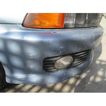 mitsubishi galant berlina (ea0) del año 1999