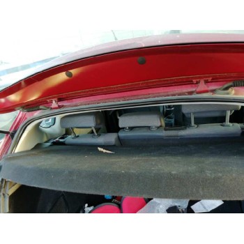 seat leon (1p1) del año 2005