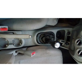 hyundai accent (mc) del año 2007