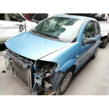 citroën c3 del año 2004