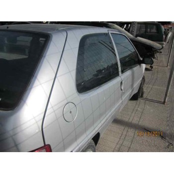 CITROËN SAXO