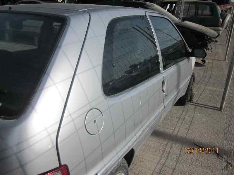 citroën saxo del año 1996