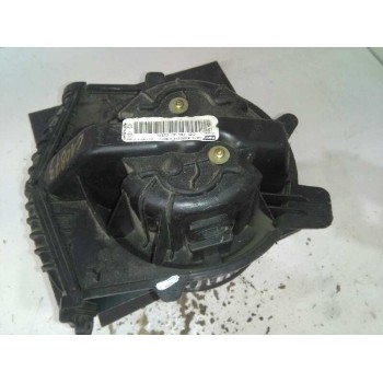 Recambio de motor calefaccion para renault scenic ii 1.9 dci diesel referencia OEM IAM 00124730002 CLIMA 