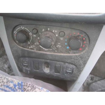 dacia sandero del año 2013