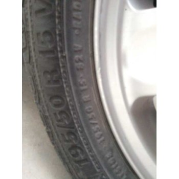 mercedes-benz clase a (w168) del año 1999