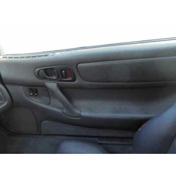 dodge stealth del año 1988