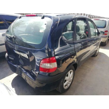 renault scenic (ja..) del año 2001