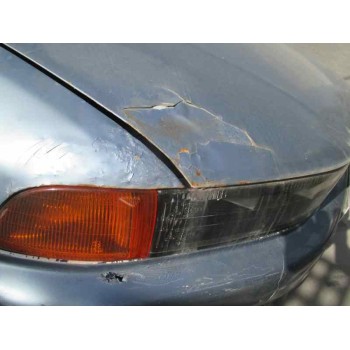 mitsubishi galant berlina (ea0) del año 1999