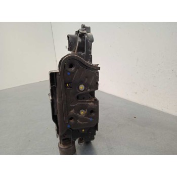 CERRADURA PUERTA DELANTERA IZQUIERDA 5NB837015C 5NB837015E 7 PINS