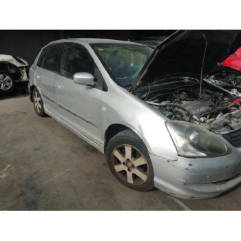 HONDA CIVIC BERLINA 5 (EU7/8)