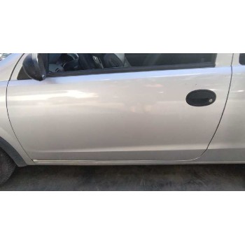 opel corsa c del año 2002