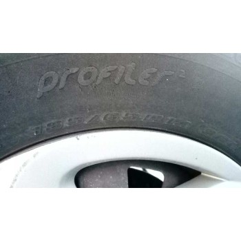 kia sephia ll del año 1999