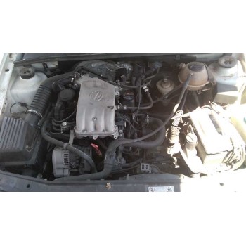 volkswagen golf iii berlina (1h1) del año 1995