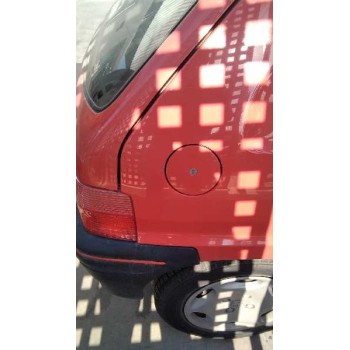 peugeot 106 (s2) del año 1998