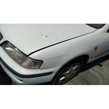 nissan primera berlina (p11) del año 1999