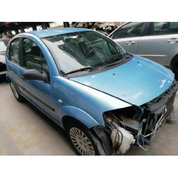 citroën c3 del año 2004