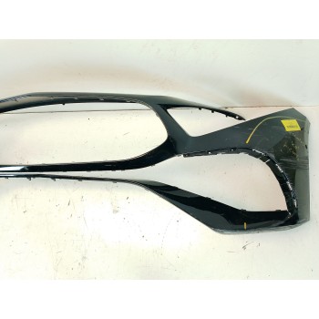 Recambio de paragolpes delantero para mercedes-benz clase a (w177) a 250 e (177.085) referencia OEM IAM A1778858705  