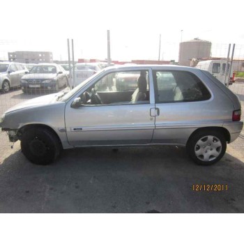 citroën saxo del año 1996