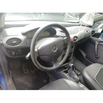 mercedes-benz clase a (w168) del año 1999