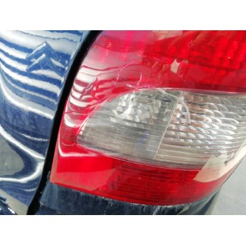 renault scenic (ja..) del año 2001