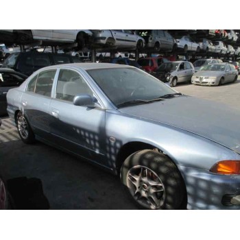mitsubishi galant berlina (ea0) del año 1999
