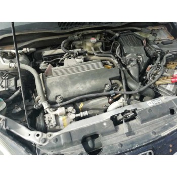 honda civic berlina 5 (eu7/8) del año 2004