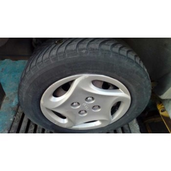 kia sephia ll del año 1999