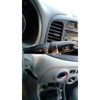 hyundai accent (mc) del año 2007