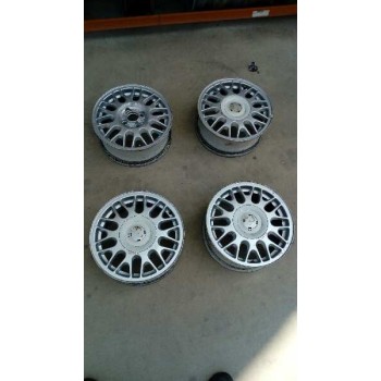 volkswagen golf iii berlina (1h1) del año 1995