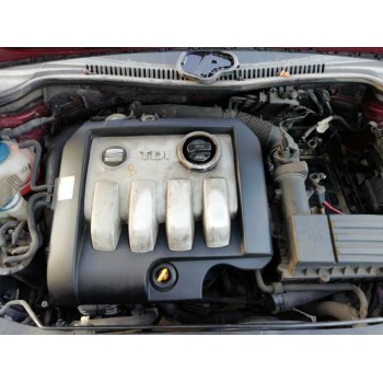 seat leon (1p1) del año 2005