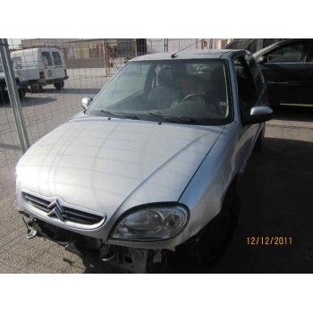 citroën saxo del año 1996