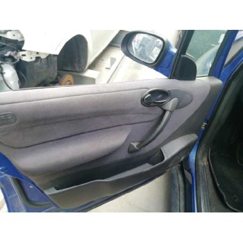 mercedes-benz clase a (w168) del año 1999