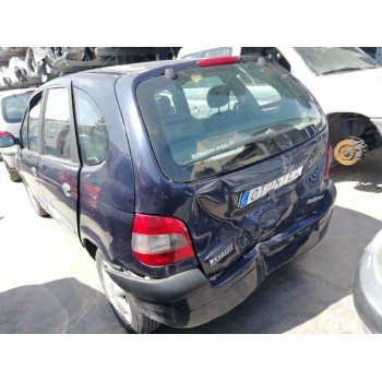 renault scenic (ja..) del año 2001