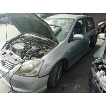 honda civic berlina 5 (eu7/8) del año 2004