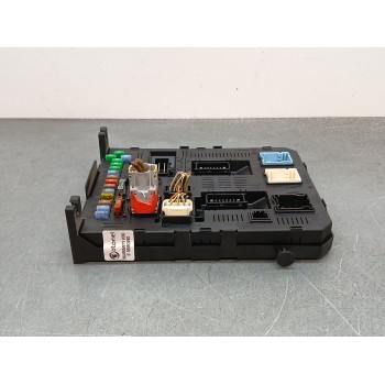 Recambio de centralita bsi para citroën c4 berlina premier referencia OEM IAM 9661940480  