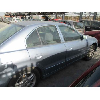 mitsubishi galant berlina (ea0) del año 1999