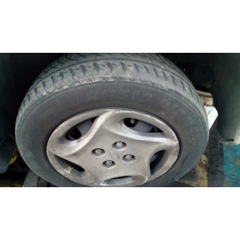 kia sephia ll del año 1999