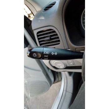 hyundai accent (mc) del año 2007