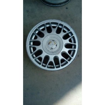 volkswagen golf iii berlina (1h1) del año 1995