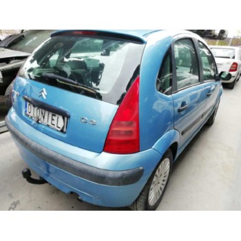 citroën c3 del año 2004