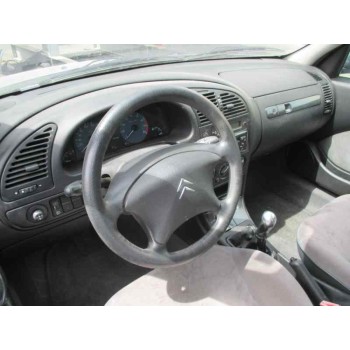 citroën xsara berlina del año 2002