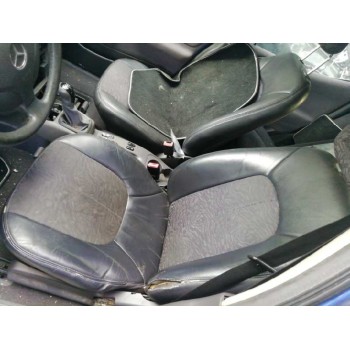 mercedes-benz clase a (w168) del año 1999