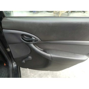 ford focus berlina (cak) del año 2002