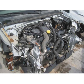 dacia sandero del año 2013