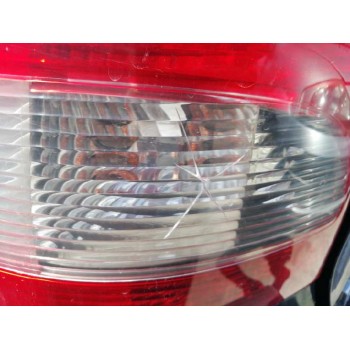 renault scenic (ja..) del año 2001