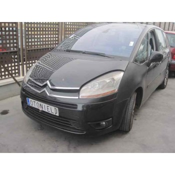citroën c4 picasso del año 2007