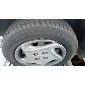 kia sephia ll del año 1999