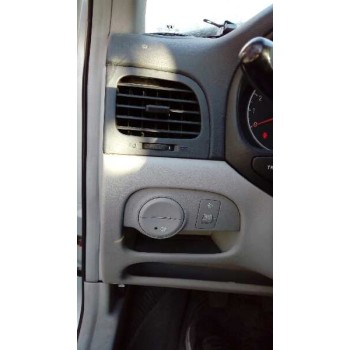 hyundai accent (mc) del año 2007