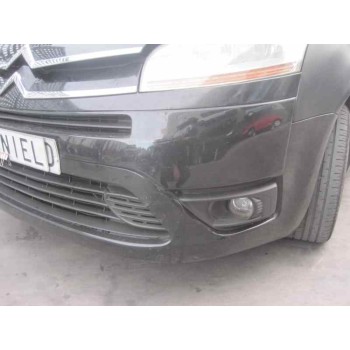 citroën c4 picasso del año 2007