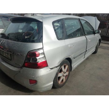 honda civic berlina 5 (eu7/8) del año 2004